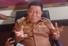 PPPK Paruh Waktu Pemkot Setujui BKN