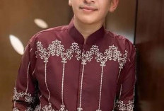 Tak Bertemu Anak Ruben Pilih Lakukan Hal Positif