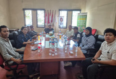 HUT Bhayangkara ke-79, SMSI Komitmen Tegaknya Supremasi Hukum