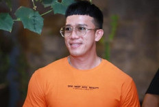 Ruri Repvblik Berbagi Kebahagiaan Ramadan