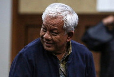 Siapa Bayar Kerugian Negara Rp 4,5 Triliun, Suparta, Dirut PT RBT Meninggal Dunia