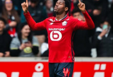 Juventus Segera Dapatkan Jonathan David