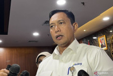 Bulog Siapkan Gudang Tambahan