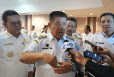 Pemda se-Babel Revisi Tata Ruang IUP