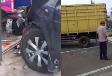 Korban Kecelakaan Meninggal Setelah Dirawat,   Polres Belitung Belum Tetapkan Tersangka