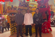 Densus 88 Gandeng Tokoh Pemuda Lintas Agama