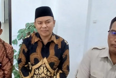 Jaksa Periksa 3 Pimpinan DPRD Pangkalpinang, Abang Hertza, Hibir, dan Bangun Jaya 