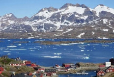 Merasa Dihalangi Mau Ambil Greenland, Donald Trump Murka!