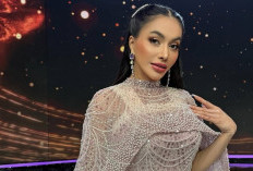Denada Ubah Bio di Instagram