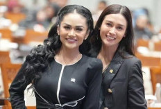 Kasus Hasto, Anggota DPR Fraksi PDIP Maria Lestari Mangkir?