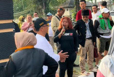 Nah, 7 Pejabat Bengkulu Terjaring OTT KPK, Cagub Rohidin Terseret?