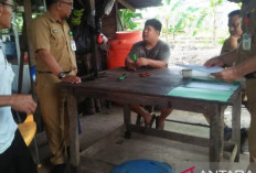 Pemkab Bangka Tidak Naikkan Pajak Bumi & Bangunan