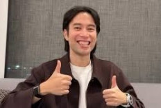 Beri Dukungan Untuk Raisa