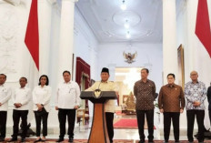 8 Jurus Prabowo Dorong Ekonomi