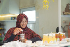 Arum Wedang, Sukses Bangun Usaha Minuman Herbal