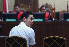 Gaji Direksi PT Timah Mencuat di Sidang Harvey Moeis, Rp 200 Juta Per-Bulan, Dirut?