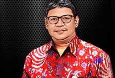 Nasib PPPK PW di Tahun 2027, BKN: Tergantung Pemda?