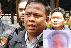 WNI Disekap, Disiksa Hingga Luka dan Patah Kaki, Sadisnya Penyelundup Timah!