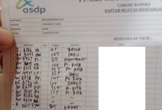 Praktek Illegal Timah Kian Jadi