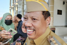 Urusan Cabul dan Kawin Siri, 3 ASN Pemkot Dipecat, 1 Eks Dirut RSUD, 1 Eks Seklur