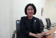 Anggota DPRD Babel Apresiasi Kinerja KONI