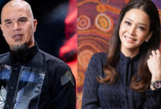 Ahmad Dhani Spill Dokumen Perjanjian dengan Maia Estianty?