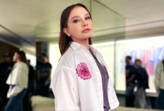 Rossa Ungkap Makna Aku Baik Saja