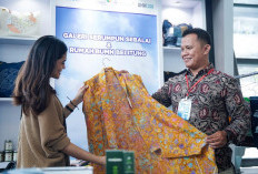 PT Timah Kembali Gelontorkan Permodalan Bagi UMKM