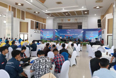 Potensi Tambang, Menggerakkan Perekonomian