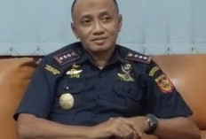 Soal Kepala Bea Cukai Pangkalpinang & 15 Kontainer PMM, Menunggu Kabar Kejagung?