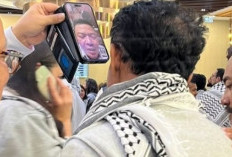 Bebas! 9 WNI yang Ditangkap Tentara Israel Sudah Tiba di Istanbul, Turki, Segera Dipulangkan