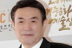 Aktor Ikonik Namkoong Won Meninggal di Usia 90 Tahun