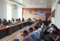 Waka Polresta: Pangkalpinang Jadi Sorotan Nasional