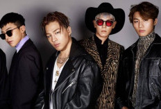 BIGBANG Dikabarkan Garap Single Baru