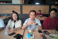 Anggota DPR Sebut Belitung Potensi jadi Destinasi Pariwisata Indonesia