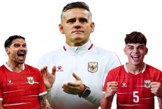  Tunggu Trio Bek Timnas? 
