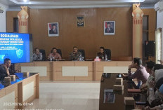 Pemkot Perkuat Tata Kelola Keamanan Siber