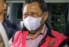 Usai Divonis 14 Tahun Tipikor Timah, Kasus Baru Jerat Hendri Lie 