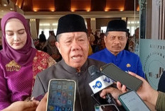 Targetkan Senyum Nelayan, Petani, dan UMKM