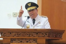 Hidayat: Cukup Satu   Kali Jadi Gubernur!