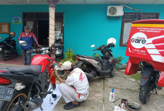 Honda Care: Layanan Sigap dan Peduli