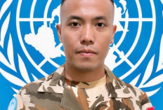 Lagi, 1 Anggota Pasukan UNIFIL Gugur di Lebanon 