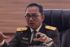  Mutasi Besar-Besaran Jajaran Kejagung, Sila Pulungan Jadi Kajati Babel