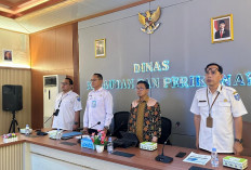 Pemprov Babel Perkuat Regulasi Perikanan, Pelaku Usaha Didorong Taat Aturan