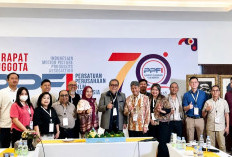 HUT ke 70 PPFI Dorong Penerapan Regulasi Perfilman yang Lebih Adaptif