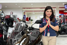 Honda Babel Hadirkan “TRIMOFIT”