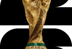Berapa Hadiah Uang Buat Juara Piala Dunia 2026?