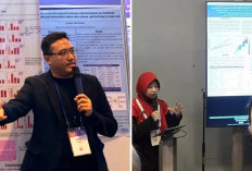 Akademisi Denmark Angkat Bicara Soal Riset Palsu Peneliti RI