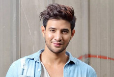 Ammar Zoni Rindu kepada Anak-anak