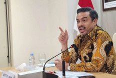 Menteri UMKM: Sidak ke Bank Penyalur KUR